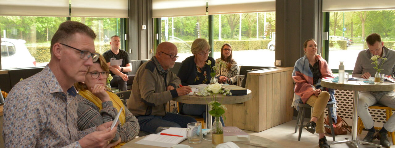 A Day Together seminar